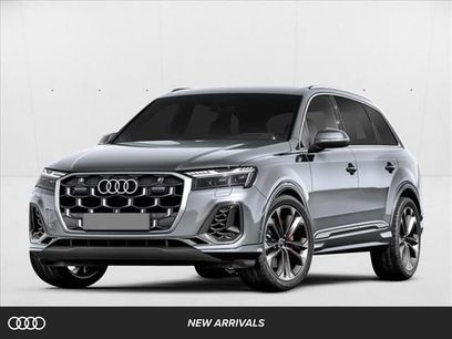 Certified 2025 Audi Q7 2.0T Premium Plus w/ Premium Plus Package