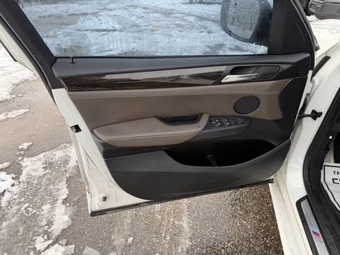 Used 2013 BMW X3 xDrive35i image 22