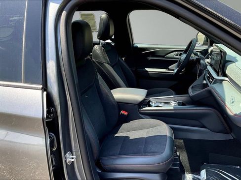 New 2026 Ford Explorer ST w/ Sun And Sound Package AWD/4WD image 11