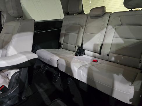 New 2025 Lincoln Navigator Reserve image 41