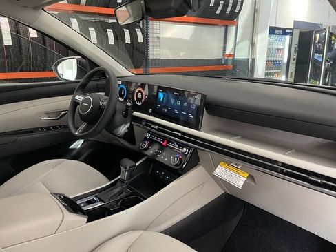 New 2026 Hyundai Tucson SEL AWD/4WD image 14