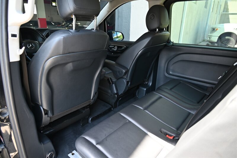 Used 2020 Mercedes-Benz Metris Passenger image 30