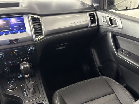 Certified 2019 Ford Ranger XLT w/ Equipment Group 302A Luxury image 14