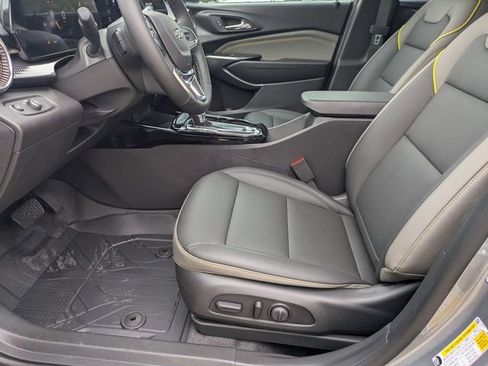 New 2026 Chevrolet Trax ACTIV w/ Sunroof Package image 10