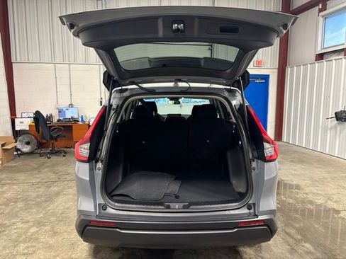 Certified 2024 Honda CR-V EX image 22