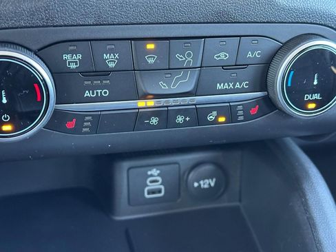 New 2026 Ford Escape Active w/ Cold Weather Package image 13