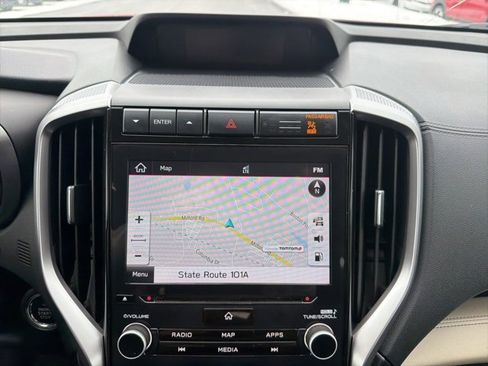 Used 2022 Subaru Ascent Limited w/ Technology Package image 41