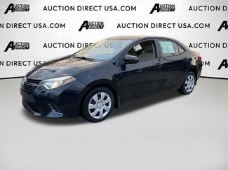 Used 2016 Toyota Corolla LE 360° Tour