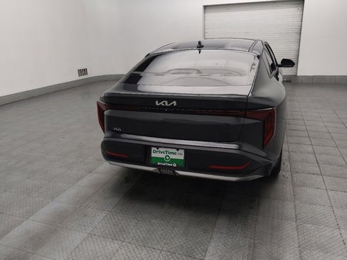 Used 2025 Kia K4 FWD image 7