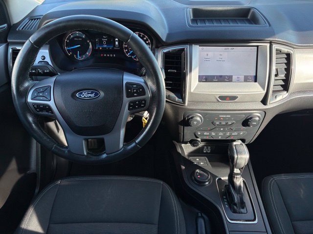Used 2021 Ford Ranger XLT w/ Equipment Group 302A High AWD/4WD image 3