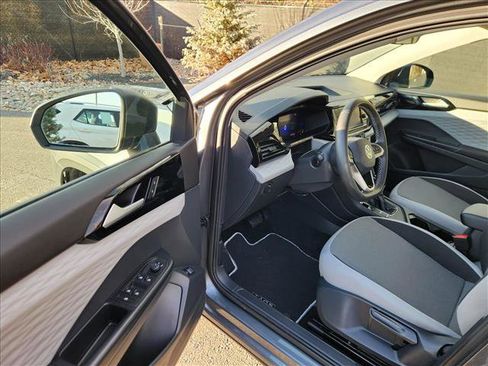 Certified 2023 Volkswagen Taos S w/ Driver Assistance Package image 23