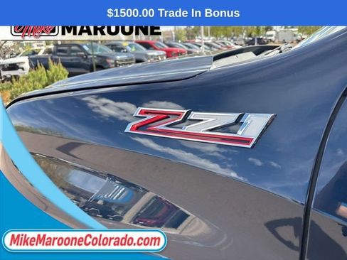 Used 2022 Chevrolet Silverado 1500 RST image 9