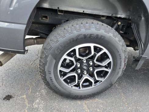 Certified 2023 Ford F150 XL w/ STX Appearance Package AWD/4WD image 38
