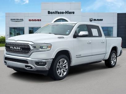 Used 2023 RAM 1500 Limited
