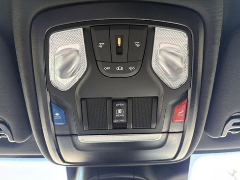 Used 2026 RAM 2500 Big Horn AWD/4WD image 28