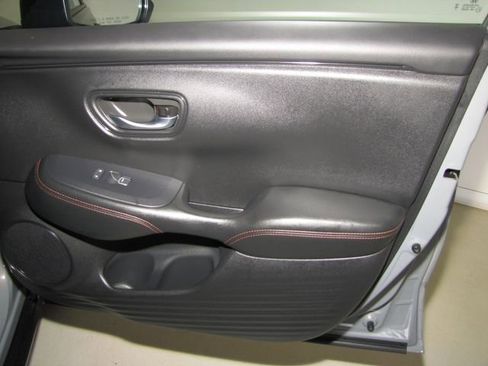 Certified 2024 Honda HR-V Sport image 19