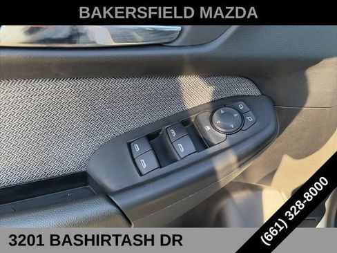 Used 2025 Chevrolet TrailBlazer LS w/ LS Convenience Package FWD image 18