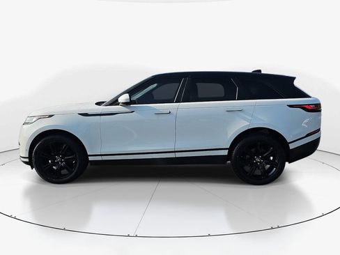 Used 2020 Land Rover Range Rover Velar S AWD/4WD image 10