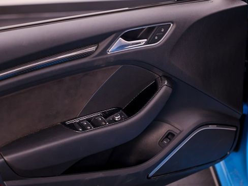 Used 2018 Audi RS 3 image 27