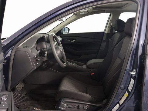 New 2026 Honda Accord SE image 5