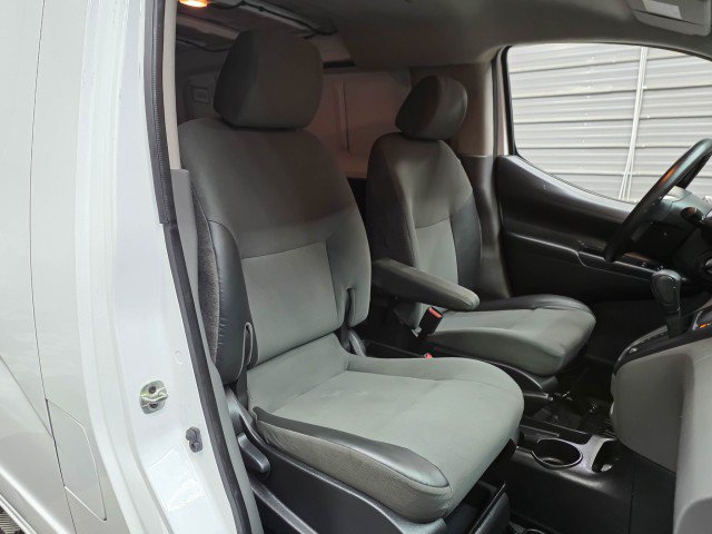 Used 2021 Nissan NV200 SV FWD image 17