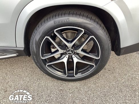 Used 2022 Mercedes-Benz GLE 53 AMG 4MATIC Coupe image 32