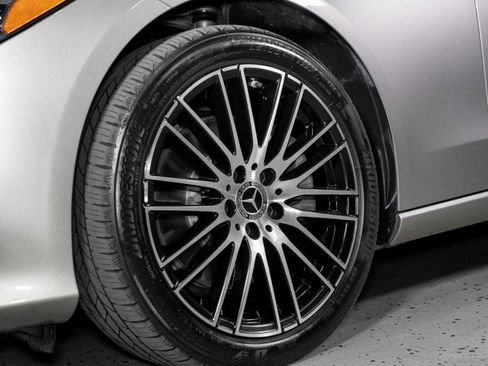 Certified 2023 Mercedes-Benz C 300 C 300 Sedan image 27