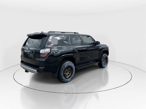 Used 2020 Toyota 4Runner TRD Off-Road image 8
