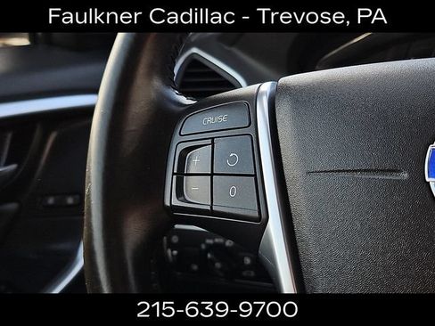 Used 2016 Volvo XC60 T5 Premier AWD/4WD image 20