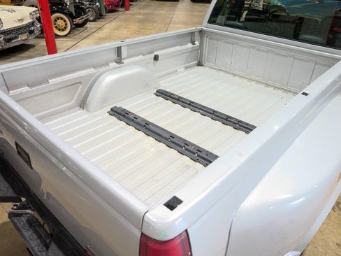 Used 1996 GMC Sierra 3500 4x4 Extended Cab image 20