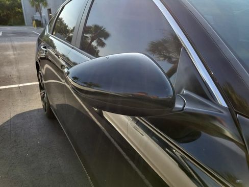 Used 2023 Honda Accord Sport image 11