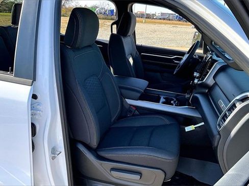 New 2026 RAM 1500 Lone Star image 11