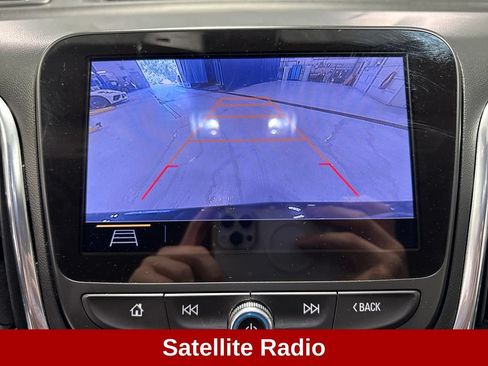 Used 2020 Chevrolet Equinox Premier AWD/4WD image 13