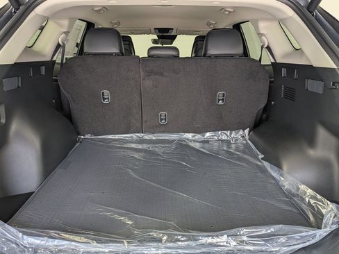 New 2026 Kia Sportage EX FWD image 24