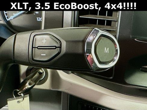 Used 2023 Ford F150 XLT image 17