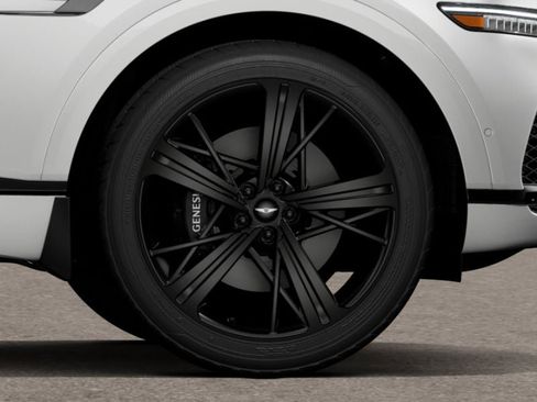 New 2026 Genesis GV80 3.5T e-SC image 24