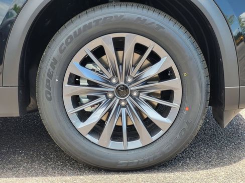 New 2026 MAZDA CX-70 SC Plus AWD/4WD image 30
