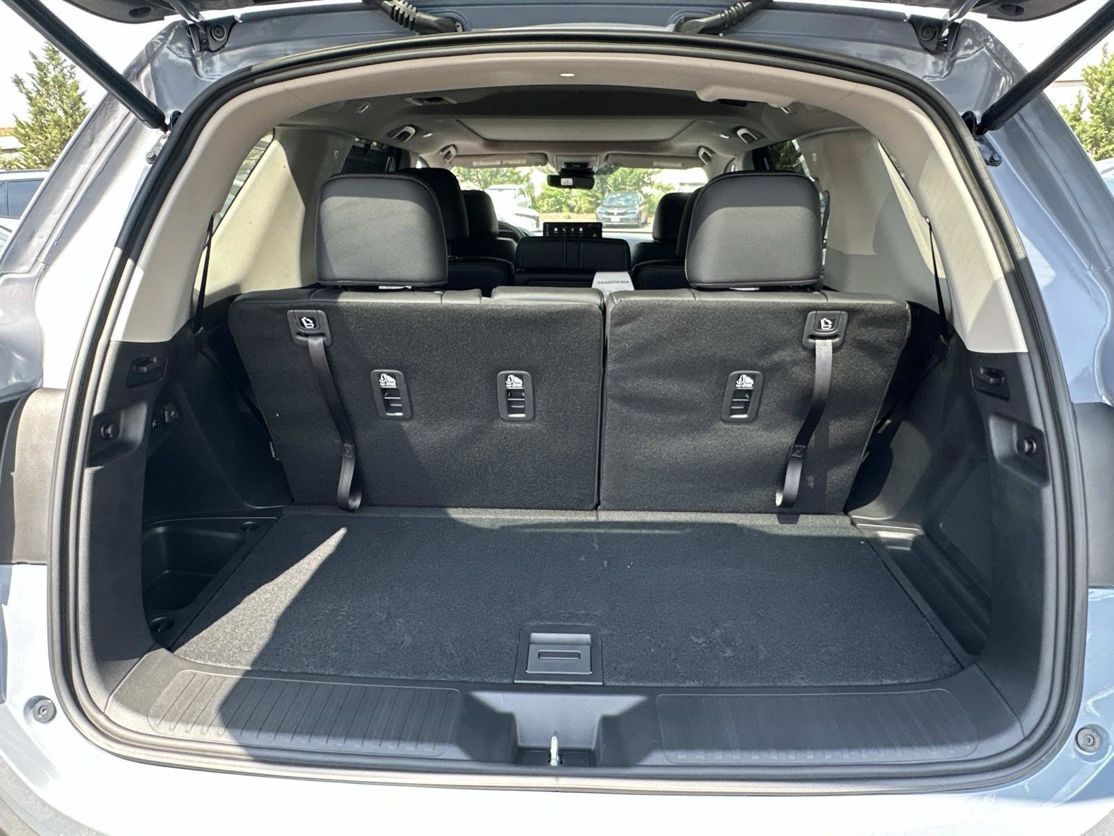 New 2026 Honda Pilot image 10