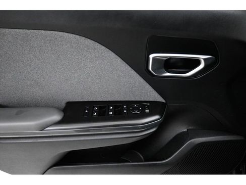 Used 2025 Kia K4 EX FWD image 8