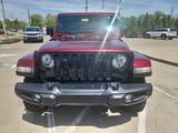 Certified 2021 Jeep Gladiator Willys image 5