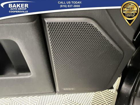 Used 2009 Ford Flex SEL image 21