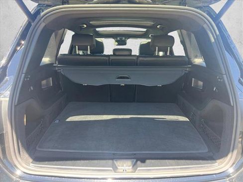 Certified 2026 Mercedes-Benz GLB 250 4MATIC image 6