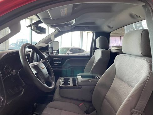 Used 2016 Chevrolet Silverado 3500 W/T w/ WT Convenience Package image 18