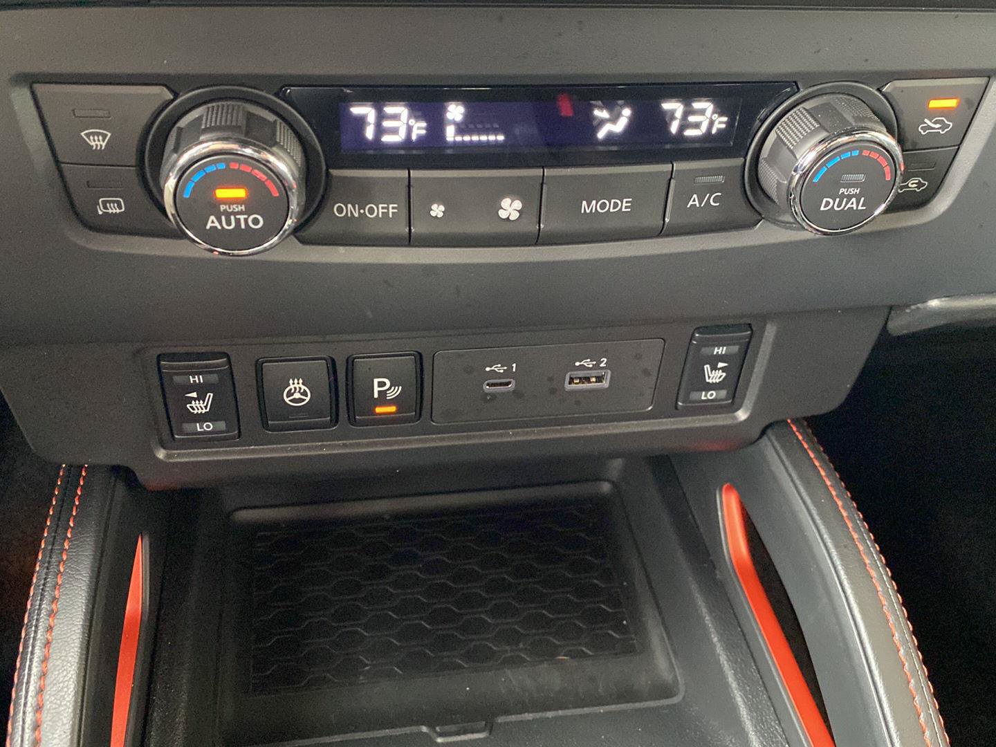 Certified 2023 Nissan Frontier PRO-4X w/ Pro Convenience Package AWD/4WD image 34