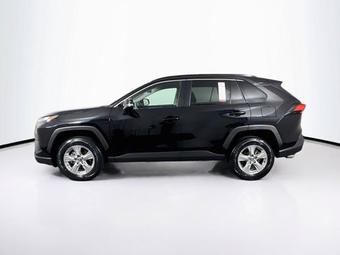 Certified 2025 Toyota RAV4 XLE FWD image 13
