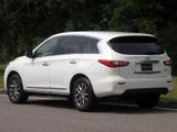 Used 2013 INFINITI JX35 FWD image 6