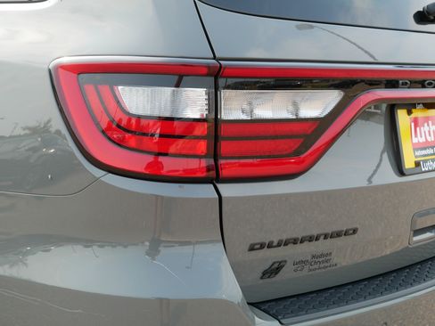 Used 2021 Dodge Durango GT AWD/4WD image 17