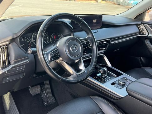 Used 2024 MAZDA CX-90 3.3 Turbo w/ Preferred Package image 20