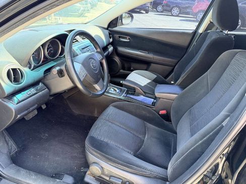 Used 2010 MAZDA MAZDA6 i Touring image 8