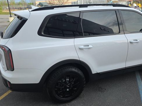 Certified 2024 Kia Telluride SX Prestige X-Pro AWD/4WD image 10